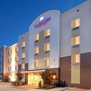 Candlewood Suites Texarkana By Ihg