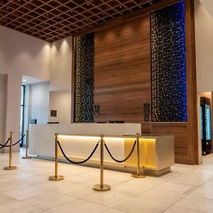 Doubletree By Hilton Fort Worth Fossil Creek